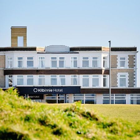 The Kilbirnie Hotel New Quay Exterior foto