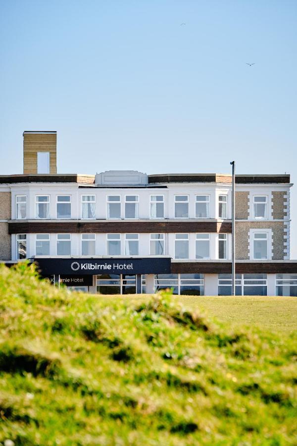 The Kilbirnie Hotel New Quay Exterior foto