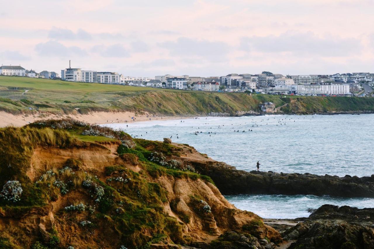 The Kilbirnie Hotel New Quay Exterior foto