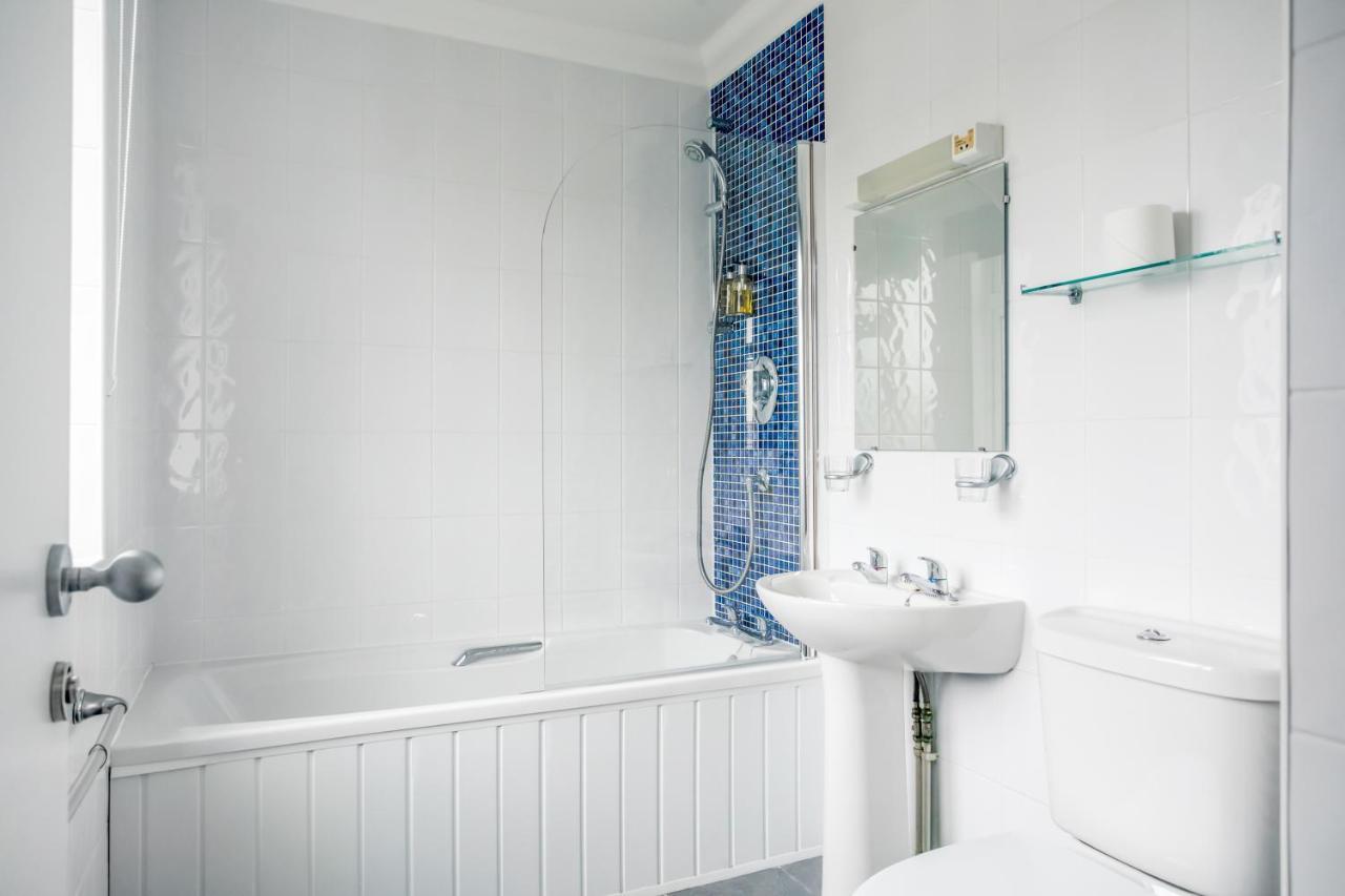 The Kilbirnie Hotel New Quay Habitación foto