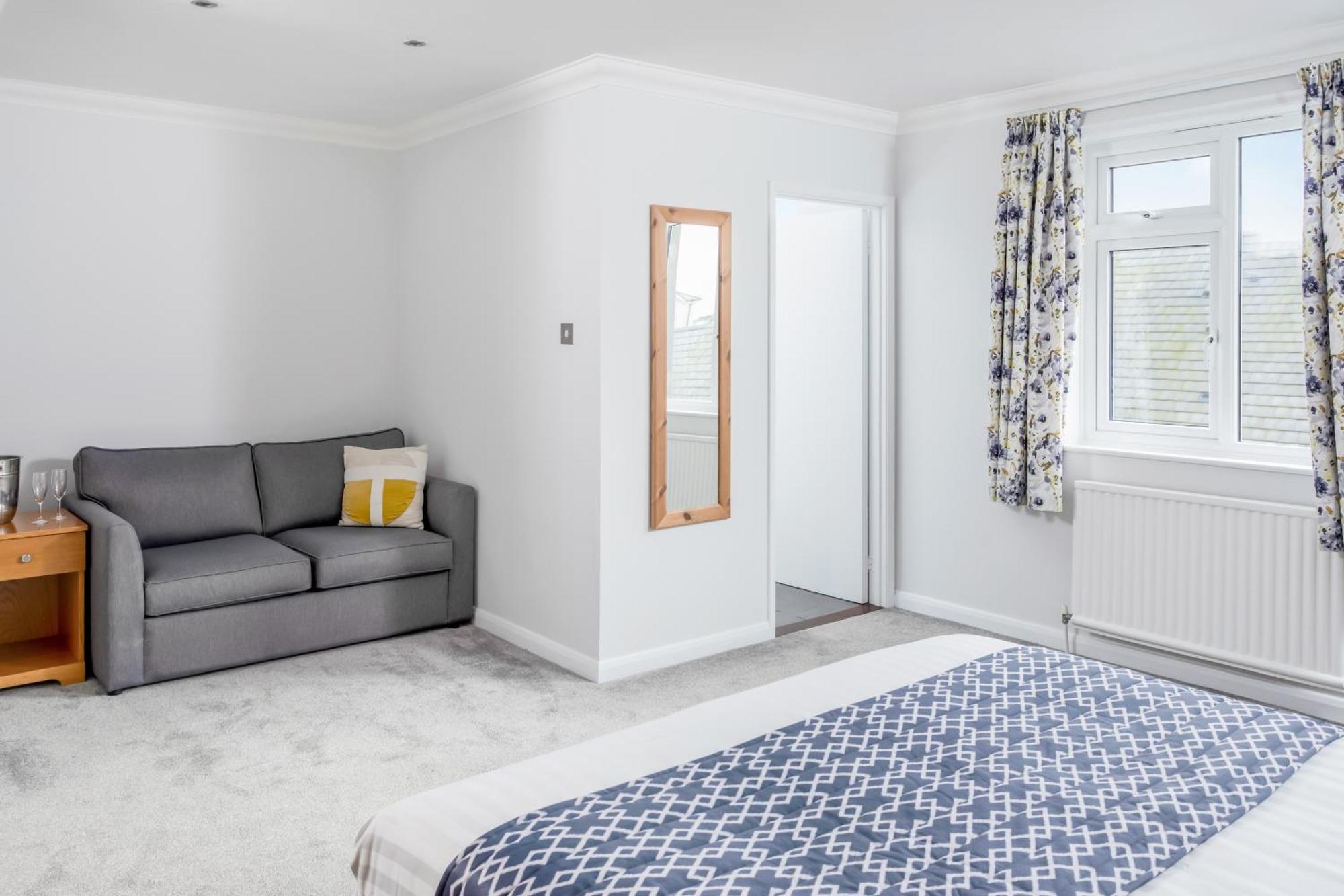 The Kilbirnie Hotel New Quay Habitación foto